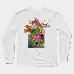 Akhann Long Sleeve T-Shirt